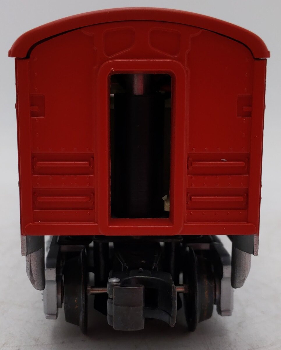 K-Line K320503 O Golden State Golden Chariot 13.5" Streamliner Pullman Car #503 EX/Box