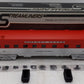 K-Line K320503 O Golden State Golden Chariot 13.5" Streamliner Pullman Car #503 EX/Box
