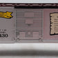 Lionel 6-9430 O Gauge Joshua Lionel Cowen The Standard Gauge Years Boxcar EX/Box