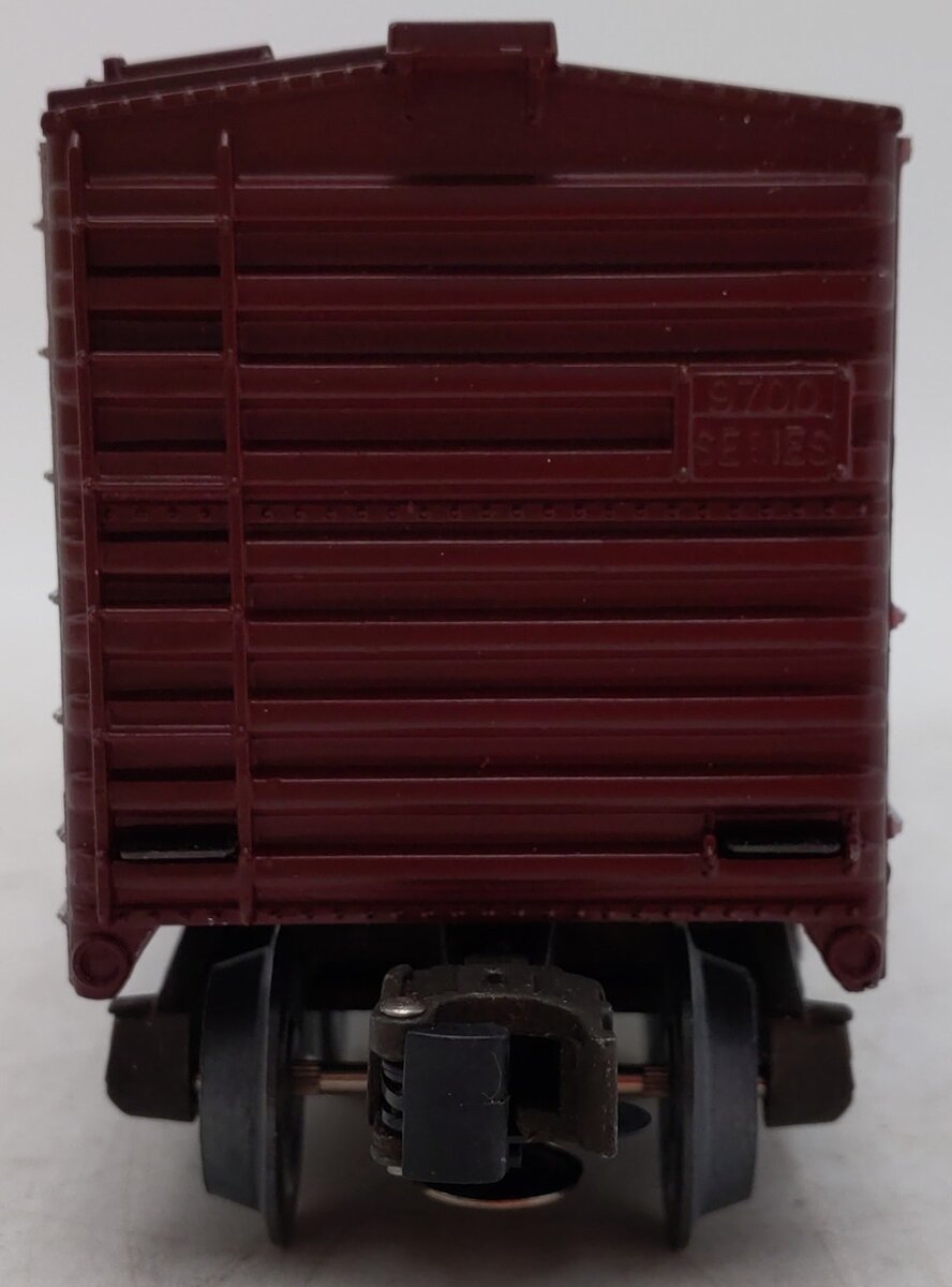 Lionel 6-9430 O Gauge Joshua Lionel Cowen The Standard Gauge Years Boxcar EX/Box