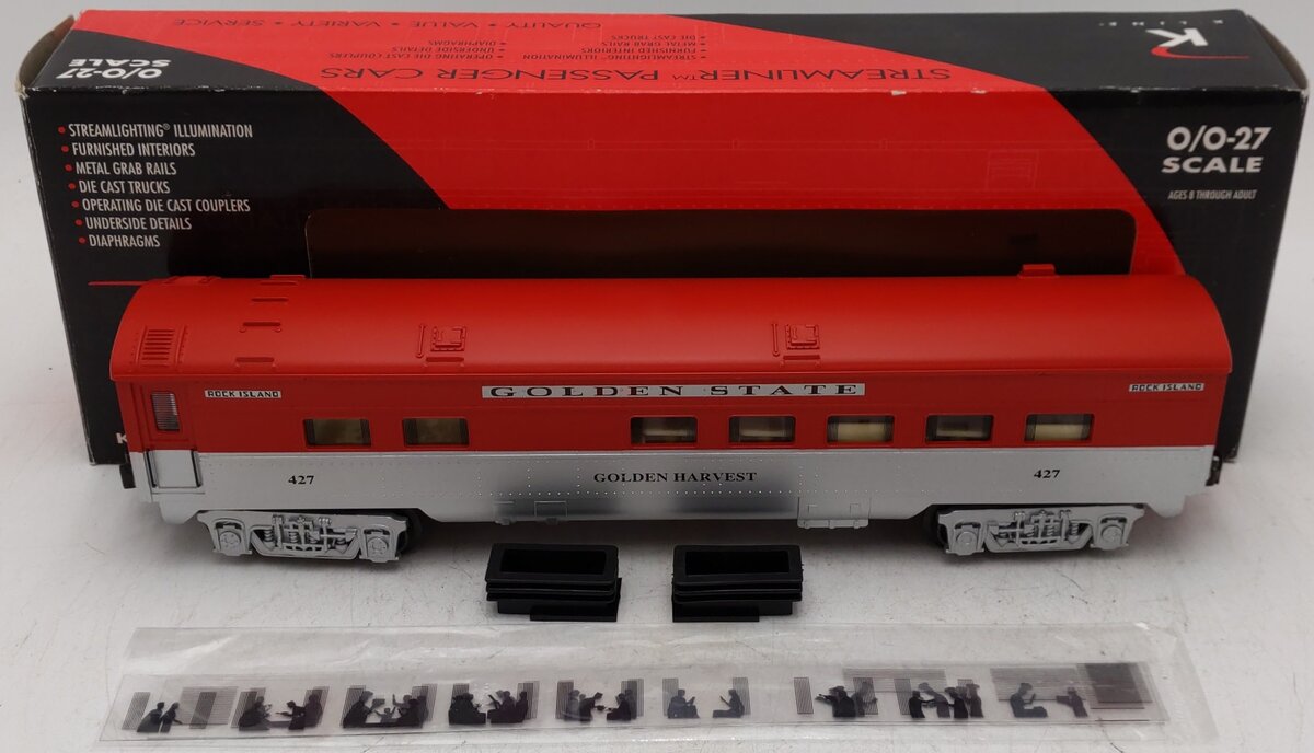 K-Line K4532-0427IC O Golden State 