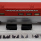 K-Line K4532-0427IC O Golden State "Golden Harvest" Diner Car #427 EX/Box