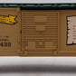 Lionel 6-9432 O Gauge Joshua Lionel Cowen Postwar Years Boxcar EX/Box