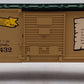 Lionel 6-9432 O Gauge Joshua Lionel Cowen Postwar Years Boxcar EX/Box