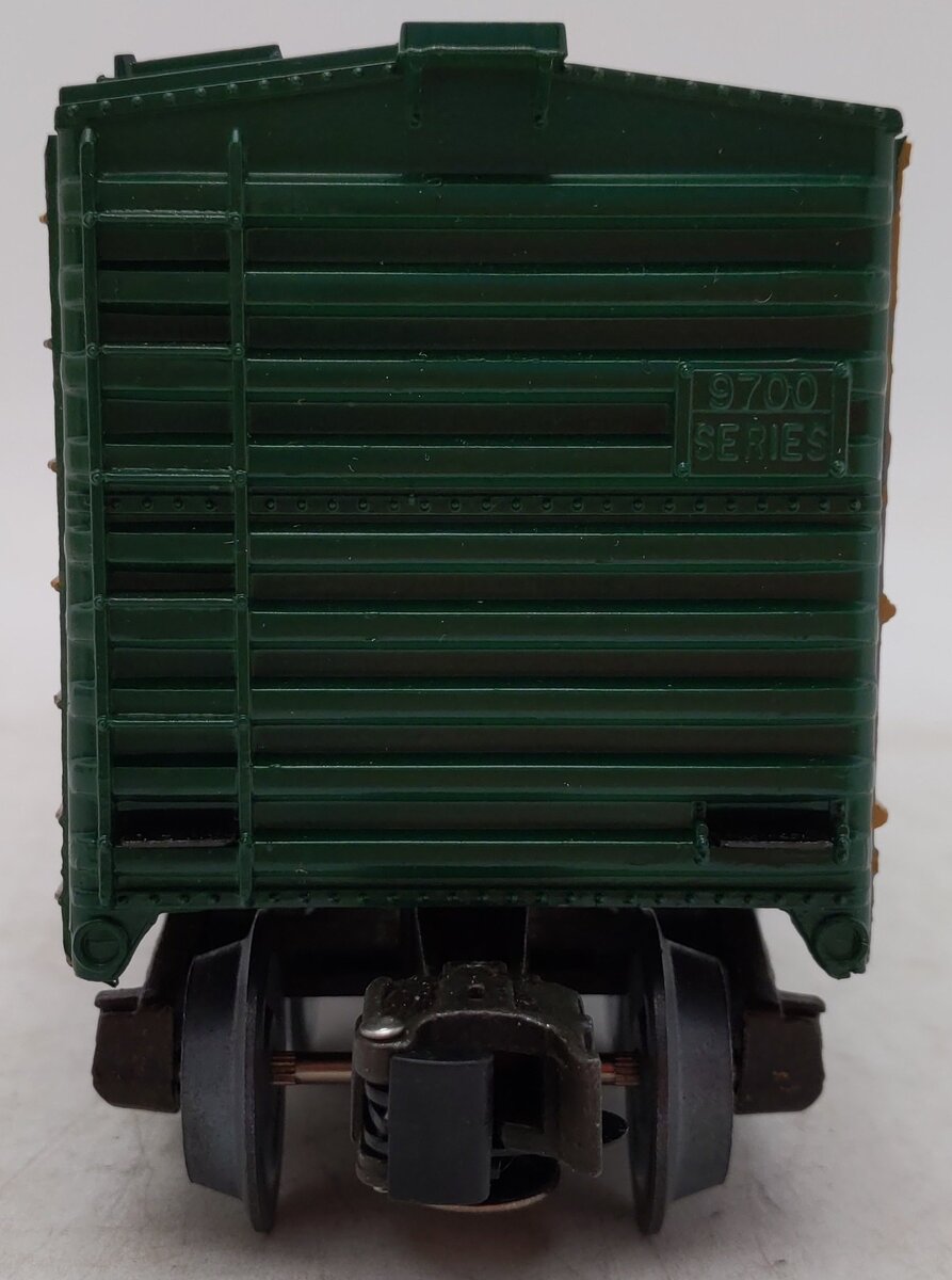 Lionel 6-9432 O Gauge Joshua Lionel Cowen Postwar Years Boxcar EX/Box