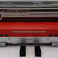K-Line K4532-5065 O Gauge Golden State 15" Baggage Car #5065 EX/Box
