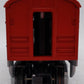 K-Line K4532-5065 O Gauge Golden State 15" Baggage Car #5065 EX/Box