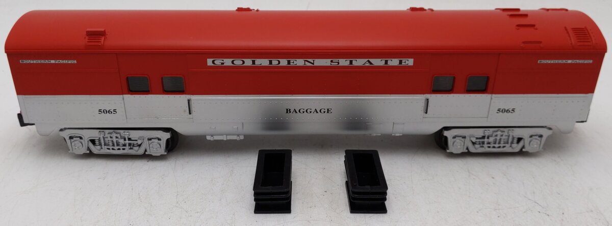 K-Line K4532-5065 O Gauge Golden State 15