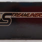 K-Line K4532-5065 O Gauge Golden State 15" Baggage Car #5065 EX/Box