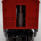 K-Line K4532-5065 O Gauge Golden State 15" Baggage Car #5065 EX/Box