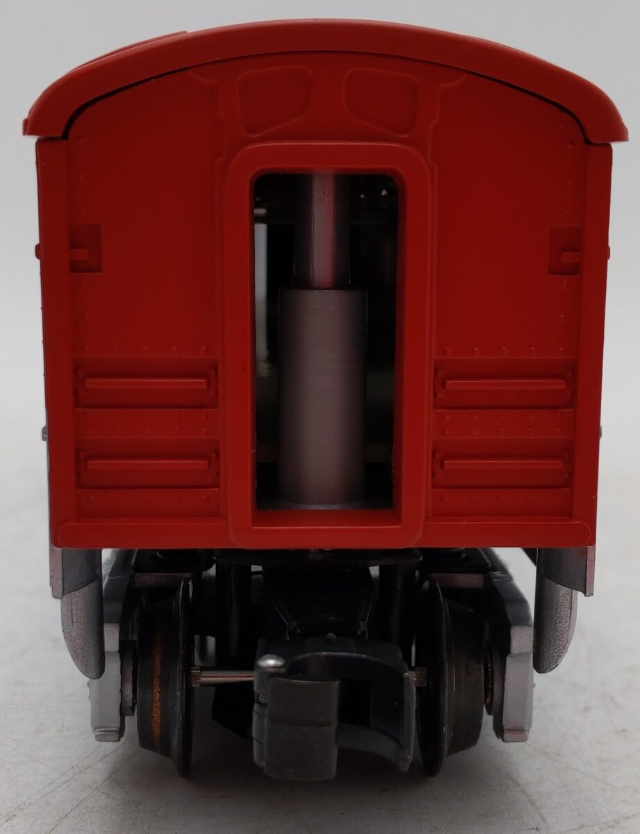 K-Line K4532-5065 O Gauge Golden State 15" Baggage Car #5065 EX/Box