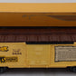 Lionel 6-9434 O Gauge Joshua Lionel Cowen "The Man" Boxcar EX/Box