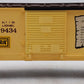 Lionel 6-9434 O Gauge Joshua Lionel Cowen "The Man" Boxcar EX/Box