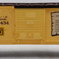 Lionel 6-9434 O Gauge Joshua Lionel Cowen "The Man" Boxcar EX/Box