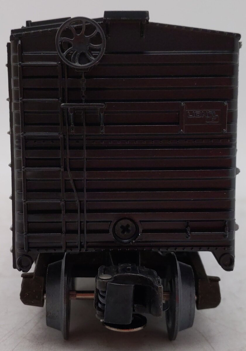 Lionel 6-9431 O Gauge Joshua Lionel Cowen The Prewar Years Boxcar EX/Box