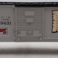 Lionel 6-9431 O Gauge Joshua Lionel Cowen The Prewar Years Boxcar EX/Box