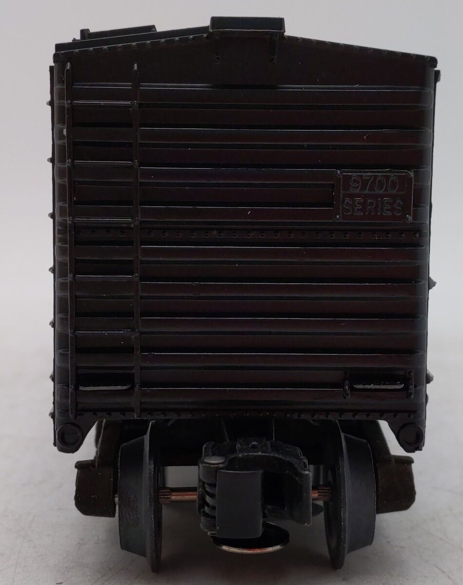 Lionel 6-9431 O Gauge Joshua Lionel Cowen The Prewar Years Boxcar EX/Box