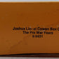 Lionel 6-9431 O Gauge Joshua Lionel Cowen The Prewar Years Boxcar EX/Box