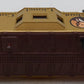 Lionel 6-6421 O Gauge Joshua L. Cowen Bay Window Illuminated Caboose EX/Box