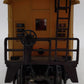 Lionel 6-6421 O Gauge Joshua L. Cowen Bay Window Illuminated Caboose EX/Box