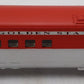 K-Line K427 O Rock Island Golden State Streamliner Passenger Car #6015 EX/Box