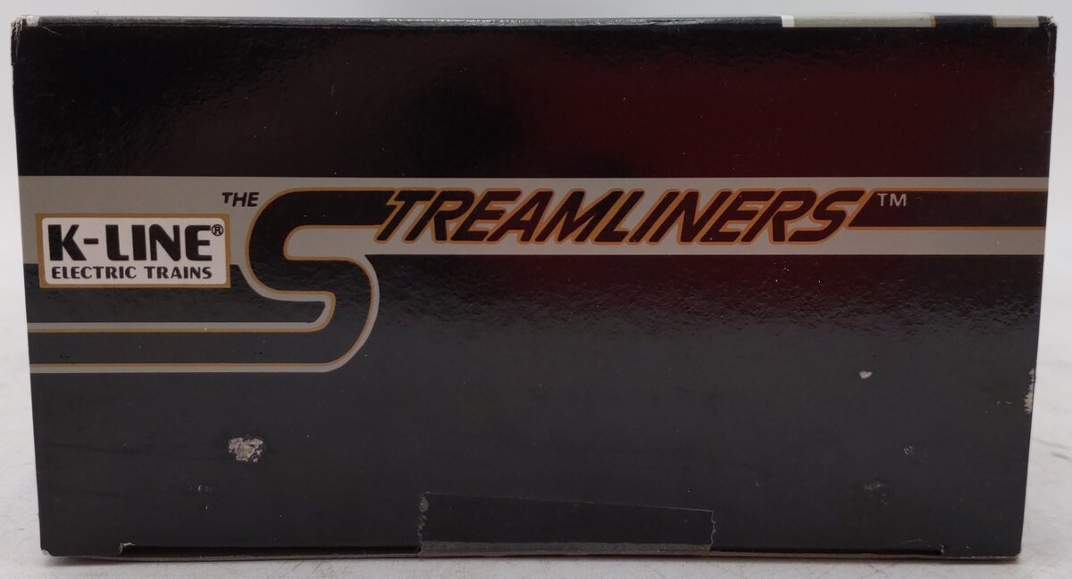 K-Line K427 O Rock Island Golden State Streamliner Passenger Car #6015 EX/Box