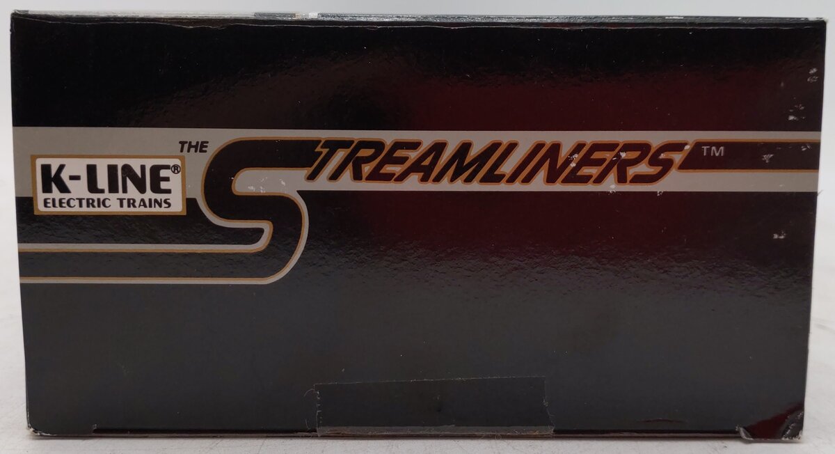 K-Line K427 O Rock Island Golden State Streamliner Passenger Car #6015 EX/Box