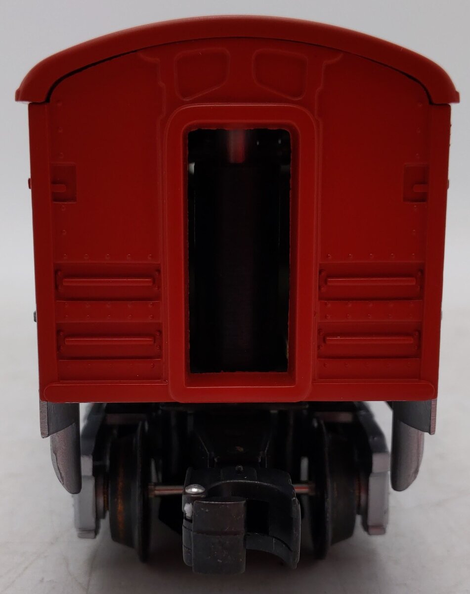 K-Line K427 O Rock Island Golden State Streamliner Passenger Car #6015 EX/Box