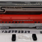 K-Line K427 O Rock Island Golden State Streamliner Passenger Car #6015 EX/Box