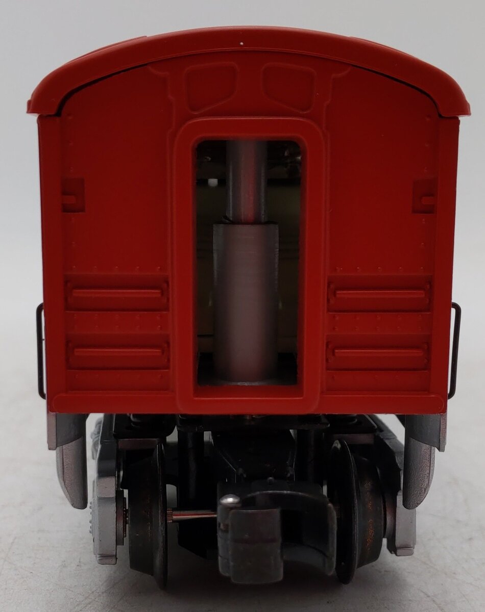 K-Line K427 O Rock Island Golden State Streamliner Passenger Car #6015 EX/Box