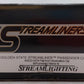 K-Line K4532-0479 O Rock Island Golden Divan 13.5" Streamliner Observation Car EX/Box