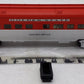 K-Line K4532-0479 O Rock Island Golden Divan 13.5" Streamliner Observation Car EX/Box