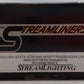 K-Line K4532-0479 O Rock Island Golden Divan 13.5" Streamliner Observation Car EX/Box