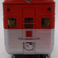 K-Line K4532-0479 O Rock Island Golden Divan 13.5" Streamliner Observation Car EX/Box