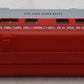 K-Line K4532-0479 O Rock Island Golden Divan 13.5" Streamliner Observation Car EX/Box