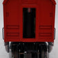 K-Line K4532-0479 O Rock Island Golden Divan 13.5" Streamliner Observation Car EX/Box