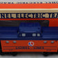 Lionel 6-9239 O Gauge Lionel Lines Illuminated Porthole Caboose EX/Box