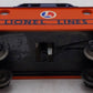 Lionel 6-9239 O Gauge Lionel Lines Illuminated Porthole Caboose EX/Box