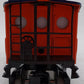 Lionel 6-9239 O Gauge Lionel Lines Illuminated Porthole Caboose EX/Box