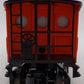 Lionel 6-9239 O Gauge Lionel Lines Illuminated Porthole Caboose EX/Box
