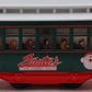 Lionel 6-21924 O Gauge 1999 Holiday Trolley EX
