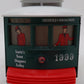 Lionel 6-21924 O Gauge 1999 Holiday Trolley EX