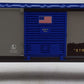 Lionel 6-29995 O USA/ US Navy Boxcar EX/Box