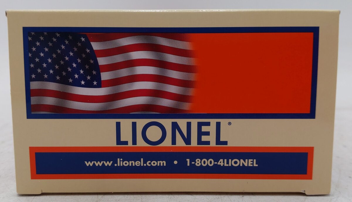 Lionel 6-29995 O USA/ US Navy Boxcar EX/Box