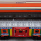 Lionel 6-58548 O Gauge Lifesavers SW Bay Window Caboose #58548 EX/Box