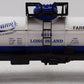 Lionel 6-58598 O Gauge Long Island Entenmann's Tank Car (METCA 2015) EX/Box