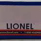 Lionel 6-58598 O Gauge Long Island Entenmann's Tank Car (METCA 2015) EX/Box