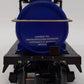 Lionel 6-58598 O Gauge Long Island Entenmann's Tank Car (METCA 2015) EX/Box