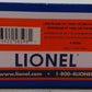 Lionel 6-58598 O Gauge Long Island Entenmann's Tank Car (METCA 2015) EX/Box