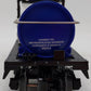 Lionel 6-58598 O Gauge Long Island Entenmann's Tank Car (METCA 2015) EX/Box